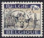 Belgie 1971 - Yvert/OBP 1614 - Toerisme - Mechelen (ST), Postzegels en Munten, Postzegels | Europa | België, Verzenden, Gestempeld