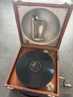 Platenspeler, vintage, Antiek en Kunst, Ophalen