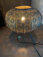 Riverdale Tafellamp, Maison & Meubles, Lampes | Lampes de table, Comme neuf, Enlèvement ou Envoi