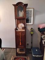 smal eiken kastje etagere, Ophalen