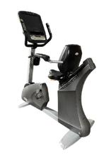 Matrix H7x hybrid bike | Hometrainer | fiets |, Sport en Fitness, Fitnessmaterialen, Ophalen of Verzenden, Zo goed als nieuw, Benen