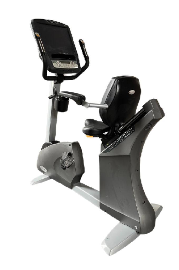 Matrix H7x hybrid bike | Hometrainer | fiets |, Sport en Fitness, Fitnessmaterialen, Zo goed als nieuw, Armen, Benen, Borst, Buik