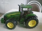 grote groene tractor, Kinderen en Baby's, Speelgoed |Speelgoedvoertuigen, Ophalen of Verzenden, Zo goed als nieuw