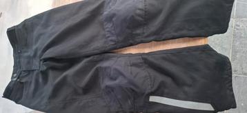 Motorbroek  beschikbaar voor biedingen