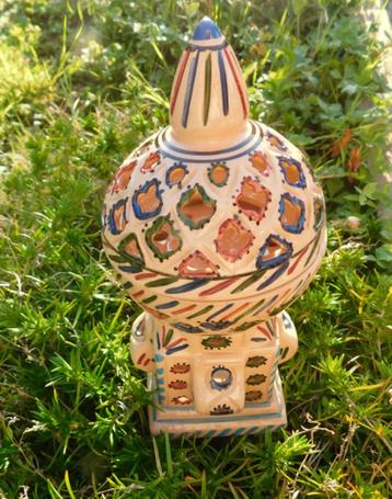 Brûle parfum x 2 - déco maison - décoration - meuble beschikbaar voor biedingen
