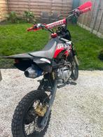 Pitbike 110cc 4takt, Fietsen en Brommers, Ophalen, Gebruikt, 3 versnellingen, Overige merken
