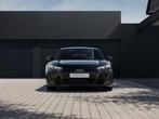 Audi e-Tron GT S quattro, Auto's, 4 deurs, 0 kg, Zwart, E-tron GT