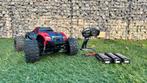 Traxxas MaXX, Hobby en Vrije tijd, Modelbouw | Radiografisch | Auto's, Elektro, Verzenden, Auto offroad, Zo goed als nieuw