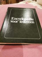 Encyclopedie voor iedereen, Boeken, Ophalen of Verzenden, Zo goed als nieuw