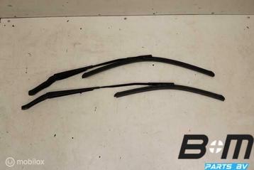 Set ruitenwissers Audi Q5 80A beschikbaar voor biedingen