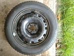 GOODYEAR 185/60R15 84T winterbanden, Auto-onderdelen, Banden en Velgen, Ophalen, Gebruikt, 15 inch, Band(en)