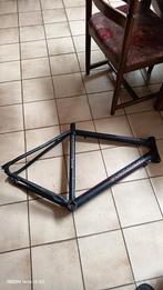 Fietskader moozes maat 52 aluminium!, Enlèvement