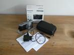 Panasonic Lumix TZ60 (30x zoom), Audio, Tv en Foto, Fotocamera's Digitaal, Compact, Zo goed als nieuw, Overige Merken, 8 keer of meer