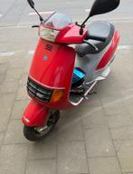 Piaggio quartz skr 50cc / 125cc 150cc 180cc gilera, Ophalen, Zo goed als nieuw