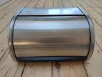 brabantia broodtrommel, Huis en Inrichting, Ophalen, Zo goed als nieuw