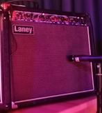 LANEY LC 50 112 (10/2013) MADE IN UK 🇬🇧, Muziek en Instrumenten, Versterkers | Bas en Gitaar, Gebruikt, Ophalen of Verzenden