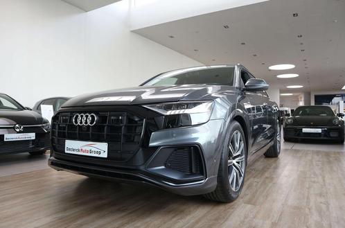 Audi Q8 50TDI*FULL OPTION*NIEUW*TOPWAGEN EN TOPPRIJS !, Auto's, Audi, Bedrijf, Te koop, Q8, ABS, Achteruitrijcamera, Airbags, Airconditioning