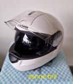 motor helm vrouw, Motoren, Kleding | Motorhelmen, Ophalen, Tweedehands, XS, Systeemhelm