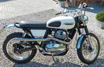 Royal Enfield Scrambler 650 twin, Motoren, 2 cilinders, Meer dan 35 kW, Overig, 650 cc