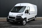 Peugeot Boxer L2H2 140PK/ Camera, PDC, Cruise, Lineass, BTW, Achat, 6 portes, Euro 6, Entreprise