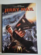 Jerry Mail 1, Le Hir, Une BD, Enlèvement, Utilisé