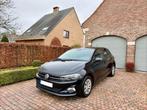 Volkswagen Polo 1.0 TSi 5p CarPlay 99.357km Prête à immat, Achat, Euro 6, Boîte manuelle, Noir