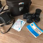 Praktica B200 35mm spiegelreflex SLR set, Comme neuf, Autres Marques, Reflex miroir, Enlèvement ou Envoi