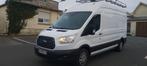 FORD TRANSIT 2.0 TDCI 170 CV HAYON GALERI, Boîte manuelle, 4 portes, Diesel, Achat