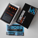 Boss HM-2 heavy metal (1988), Muziek en Instrumenten, Ophalen of Verzenden, Zo goed als nieuw, Overige typen