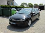 Opel Astra 1.6 CDTI, Voorwielaandrijving, Stof, 4 cilinders, Zwart