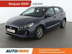 Hyundai i30 1.0 TGDI Trend (bj 2017), Auto's, Voorwielaandrijving, https://public.car-pass.be/vhr/f6c161e3-3869-4683-8c71-225a99874196