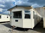 Mobil-home Carnaby Henley dg 10m50, Caravanes & Camping, Caravanes résidentielles