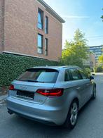 Audi A3 1.4 benzine 173.000KM AUTOMAAT - FACELIFT - GARANTIE, Auto's, Audi, Automaat, Euro 6, Leder, Bedrijf