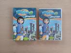 Playmobiel Super 4 DVD, Ophalen, Alle leeftijden, Poppen, Zo goed als nieuw