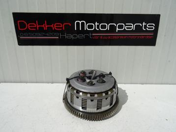 Complete Koppeling / Koppelingskorf Yamaha YZF R6 1999-2002 beschikbaar voor biedingen