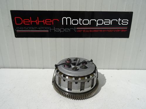 Complete Koppeling / Koppelingskorf Yamaha YZF R6 1999-2002, Motoren, Onderdelen | Yamaha, Gebruikt, Ophalen of Verzenden