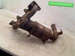 KATALYSATOR Fiat 500 (312) (01-2007/12-2012) (51938204), Auto-onderdelen, Gebruikt, Fiat