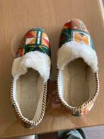 Pantoffels dames meerkleurig maat 38, Enlèvement ou Envoi, Comme neuf, Autres couleurs