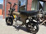 Brommer Dax 50cc jincheng - B klasse, Fietsen en Brommers, Brommers | Overige merken, Ophalen, Gebruikt, 49 cc, Klasse B (45 km/u)