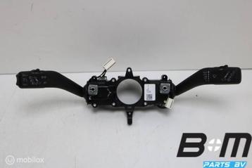Stuurkolomcombischakelaar VW Caddy 2K 5K0953521DQ beschikbaar voor biedingen