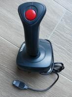 Joystick Retro game console Atari Commodore, Computers en Software, Ophalen of Verzenden, Zo goed als nieuw