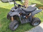 125cc, Motoren