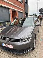 Volkswagen Touran 1,6 L, Autos, Boîte manuelle, 5 portes, Diesel, Achat