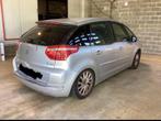 Citroën c4 benzine bij 2007, Auto's, Automaat, C4 (Grand) Picasso, Particulier, Te koop