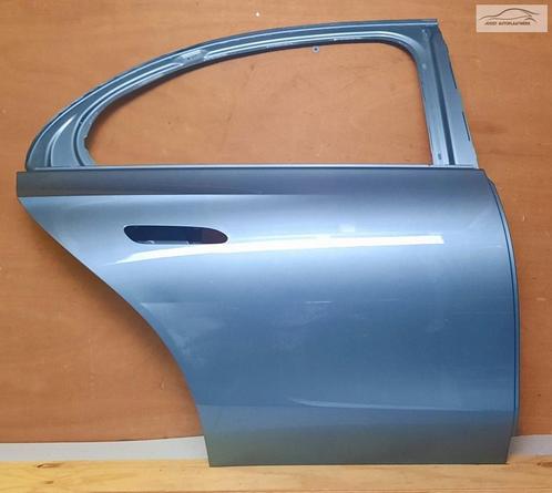 Portier deur rechtsachter Mercedes E-klasse W214 v.a 2023, Auto-onderdelen, Carrosserie, Deur, Mercedes-Benz, Achter, Rechts, Gebruikt