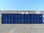 Conteneur Maritime Open Side 40 Pieds, Doe-het-zelf en Bouw, Ophalen of Verzenden
