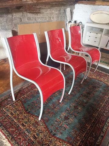 FPE chairs Kartell 