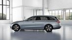 Mercedes-Benz C-Klasse 220 D Break Luxury Line | Memory Zete, Auto's, Mercedes-Benz, Automaat, 4 cilinders, 5 deurs, 200 pk