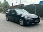 Bmw 316i essence 2014, Auto's, BMW, Euro 6, Bedrijf, Handgeschakeld, Onderhoudsboekje