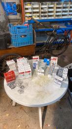 Schell kranen, Ophalen, Nieuw